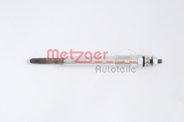 METZGER Glühkerze